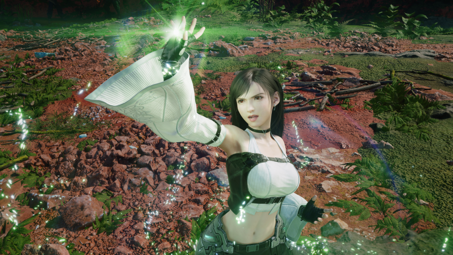 FF7 Revelation’s visionary is looking beyond a Final Fantasy 6 remake