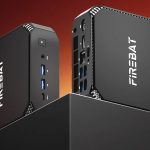 The Tiny Firebat A6 Ryzen 7 7735HS Mini PC Is a Complete Windows 11 System for Just 2