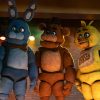 Five Nights at Freddy’s 3 Enlists It and Annabelle Writer for Its Script