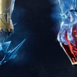 What time does the Fortnite Chapter 7 Season 2 live end event start?