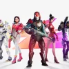 Fortnite OG Season 9: Start Time, OG Pass, Live Events, And Map Changes