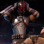 Stunning Fortnite Live Event Sees The Rock’s Fate Revealed and Ben Starr’s Character Unmasked in Shock Twist