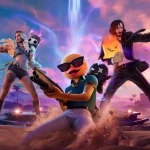 How Best To Use The New Sprites In Fortnite Chapter 7 Season 3