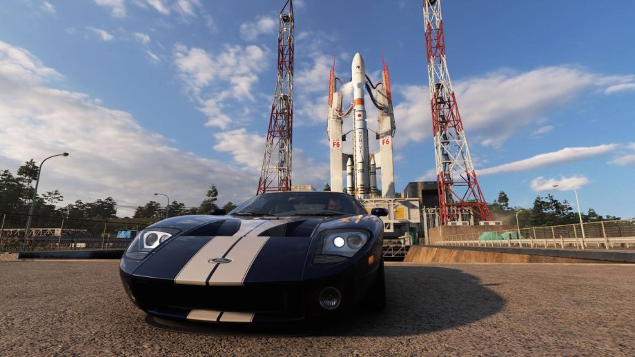 All treasure car locations in Forza Horizon 6