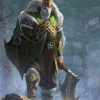 Magic just brought back its deadliest mechanic and put it in the command zone