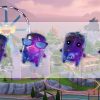 When is Galaxy Hour in Fortnite Chapter 7 Season 3?
