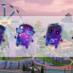 When is Galaxy Hour in Fortnite Chapter 7 Season 3?