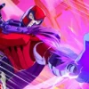MARVEL Tōkon: Fighting Souls – Magneto and Black Panther Gameplay