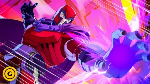 MARVEL Tōkon: Fighting Souls – Magneto and Black Panther Gameplay