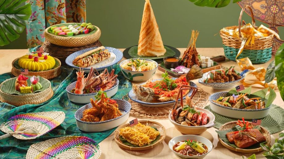 8 Father’s Day dining ideas in Singapore for Dad 8 Father’s Day dining ideas in Singapore for Dad