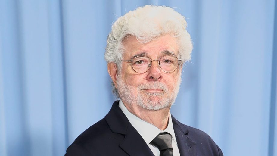 George Lucas Cast in Minions & Monsters Movie, Says Illumination George Lucas Cast in Minions & Monsters Movie, Says Illumination