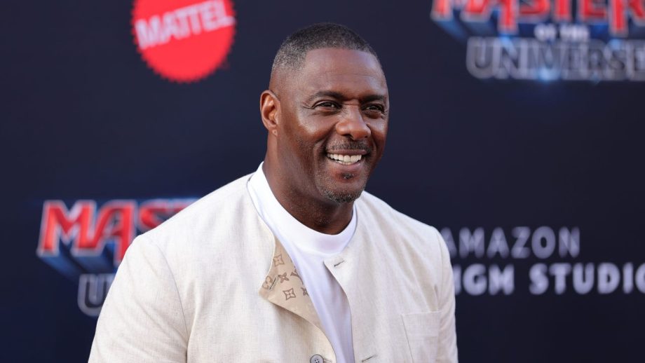 James Bond Casting Was Never ‘Realistic,’ Idris Elba Says James Bond Casting Was Never ‘Realistic,’ Idris Elba Says