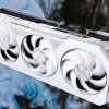 The White-Colored Gigabyte Radeon RX 9070 XT 16GBB Graphics Card Drops to 9.99 on Amazon