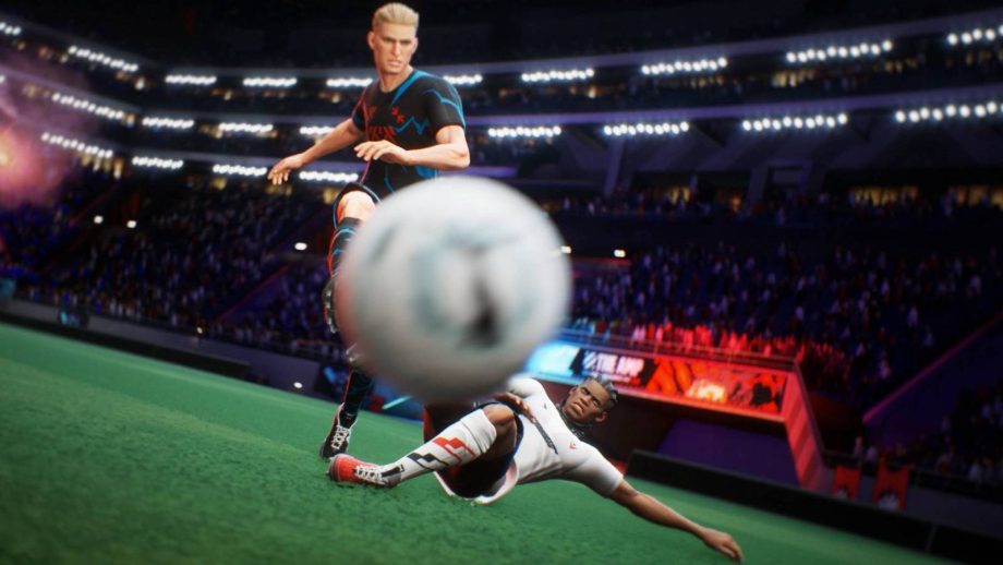 Goals is a free FIFA alternative that is actually good