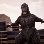 Destroy All Monsters Melee Remastered