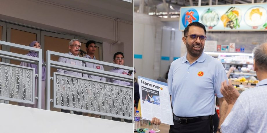 Goh Meng Seng says WP should vote against ‘convicted liar Pritam Singh’ to gain confidence of S’poreans