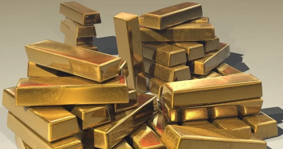Singapore to set up OTC gold clearing system by end-2026 Singapore to set up OTC gold clearing system by end-2026