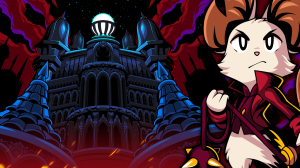 Mina The Hollower Was Inspired By Pokemon And Final Fantasy Adventure Mina The Hollower Was Inspired By Pokemon And Final Fantasy Adventure
