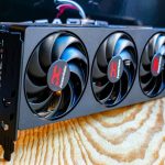 AMD Radeon RX 9070 GRE Review
