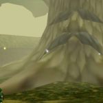 Great Deku Tree walkthrough in Zelda: Ocarina of Time