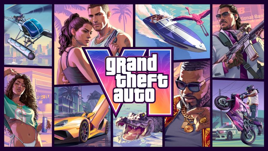 After GTA 6’s cover reveal, we ranked every GTA box art After GTA 6’s cover reveal, we ranked every GTA box art