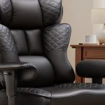 The GTPLAYER Big and Tall Gaming Chair Drops to Less Than 0 Ahead of Amazon Prime Day