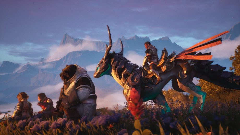 Guild Wars 3 Dev Says MMOs Have ‘Stagnated’