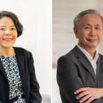 Cyber Security Agency of Singapore to get new chief executive on Jul 1