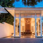137 Pillars Hotels in Chiang Mai and Bangkok