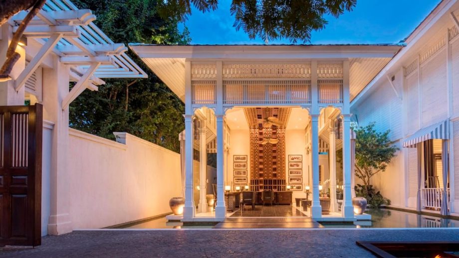 137 Pillars Hotels in Chiang Mai and Bangkok 137 Pillars Hotels in Chiang Mai and Bangkok