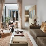 A restored Singapore shophouse filled with art, design and memory