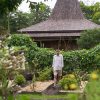 Heveya CEO Stefan Magnus’ Bali home and regenerative farm