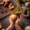 Rice dumplings in Singapore for Dragon Boat Festival 2026