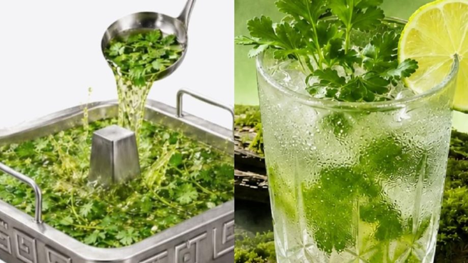 Haidilao Singapore launches coriander-themed menu with hotpot broth, drinks and more