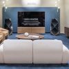 Inside Bang & Olufsen’s new Singapore flagship and Culture Store