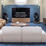 Inside Bang & Olufsen’s new Singapore flagship and Culture Store