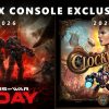 E-Day and Clockwork Revolution Are ‘Not Timed Exclusives,’ Xbox Says — So They’ll Never Launch on PlayStation