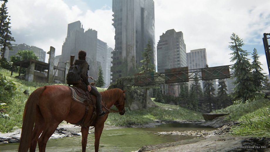 The Last of Us 2 multiplayer PC mod gets exciting gameplay update The Last of Us 2 multiplayer PC mod gets exciting gameplay update