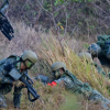 Taiwan ‘leak’ of military hosting reveals shifting China power balance