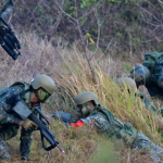 Taiwan ‘leak’ of military hosting reveals shifting China power balance