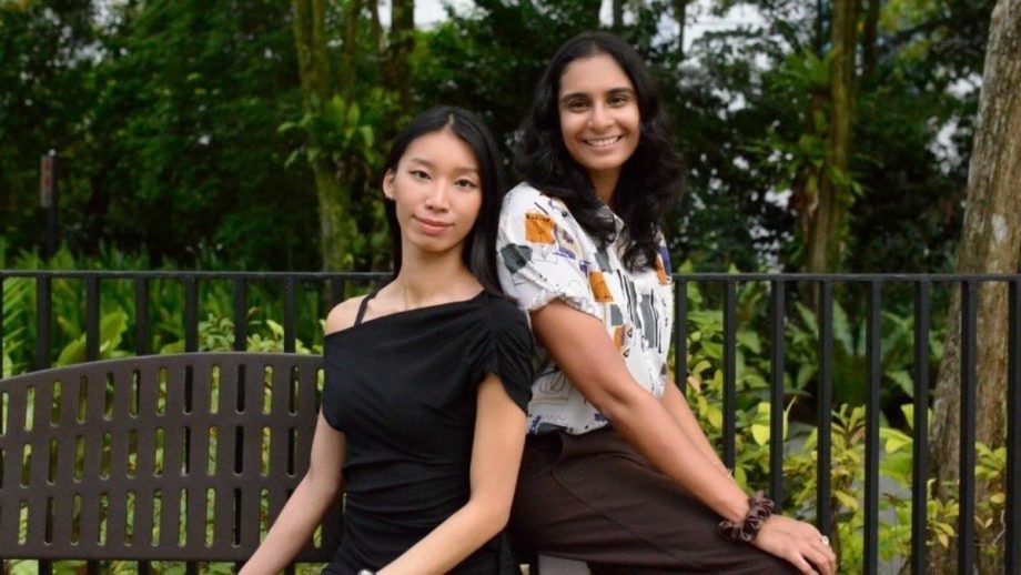 How these women support image-based sexual abuse survivors in Singapore