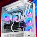 The iBuyPower Element Pro Ryzen X3D Edition Gaming PC With GeForce RTX 5070 GPU Drops to ,449