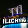 i Light Singapore 2026 brings 14 light art installations, Silent Disco Parade and GastroBeats