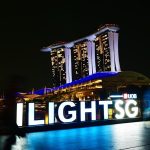i Light Singapore 2026 brings 14 light art installations, Silent Disco Parade and GastroBeats
