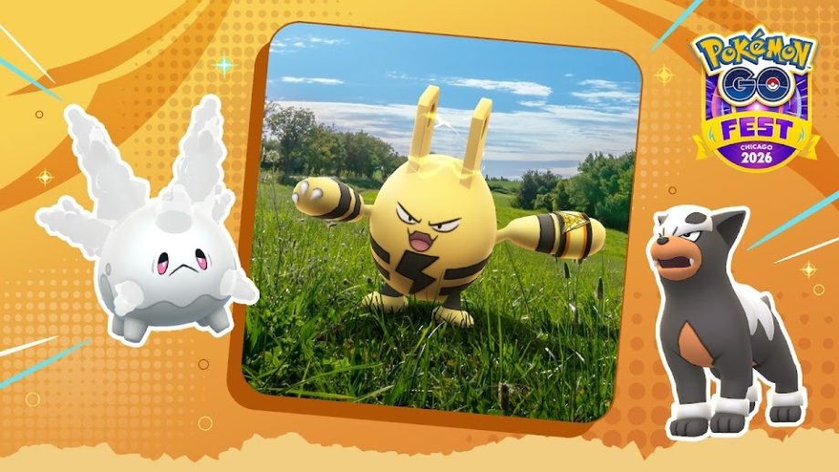 Pokemon Go June 2026 Events: Raid Bosses, Community Day, And More Pokemon Go June 2026 Events: Raid Bosses, Community Day, And More