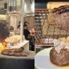 Juicy Charcoal Grilled Hamburg Steak From Japan, Now In Singapore