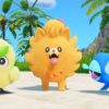Pokémon Winds and Waves Starter Creatures May Debut First in Pokémon Go, Fans Believe