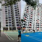 Are HDB Flats Next To A Pickleball Court Harder To Sell Due To The Noise?