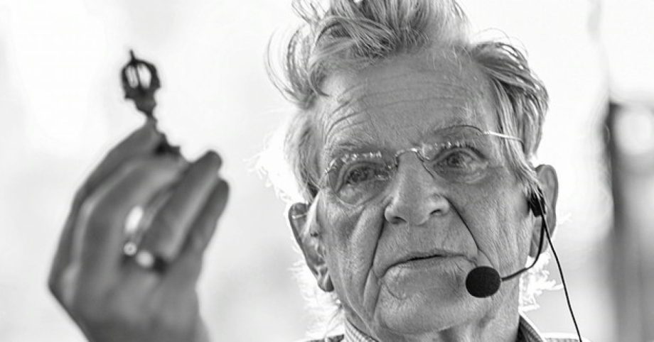 The People Who Witness Us
