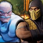 Invincible VS Devs Are Enthusiastic About Potential Mortal Kombat Crossover